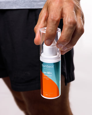 100ml SunSeal SPF50+