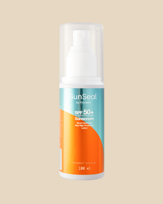 100ml SunSeal SPF50+
