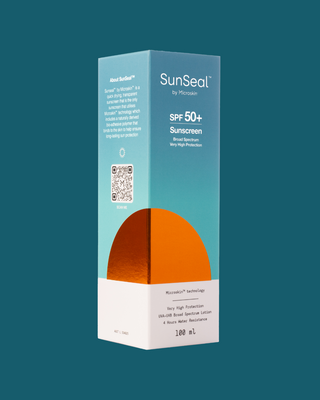 100ml SunSeal SPF50+